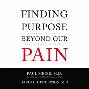 Finding Purpose Beyond Our Pain: Uncover the Hidden Potential in Life’s Most Common Struggles