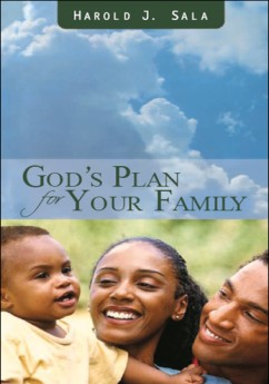God’s Plan for your Family